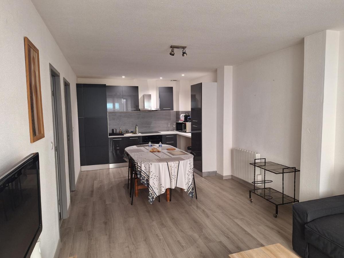 Au Coeur De Caillassou Villemur-sur-Tarn 외부 사진